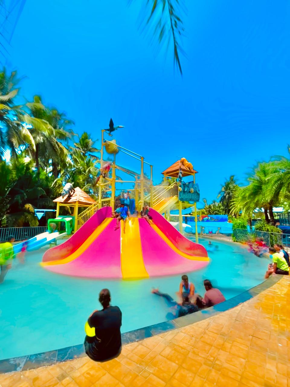 D'atlantic Aquapark & Resort